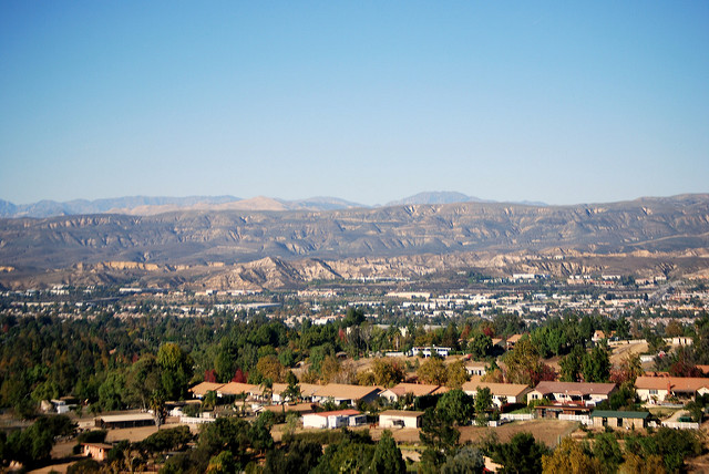 Picture of Simi Valley, California, United States